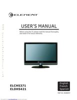 Element EN21645E1OM Operating Manuals